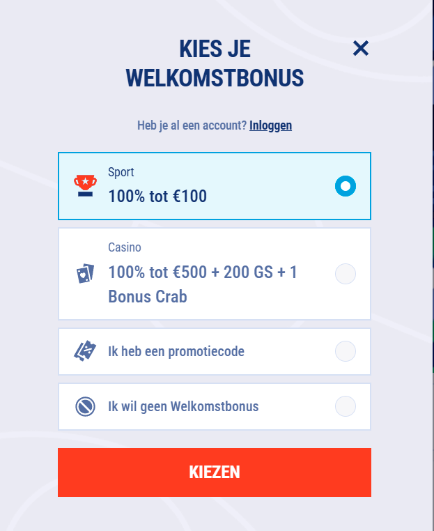 Tiki Taka Casino ™ NL – Welkomstpakket tot €500 + 200FS